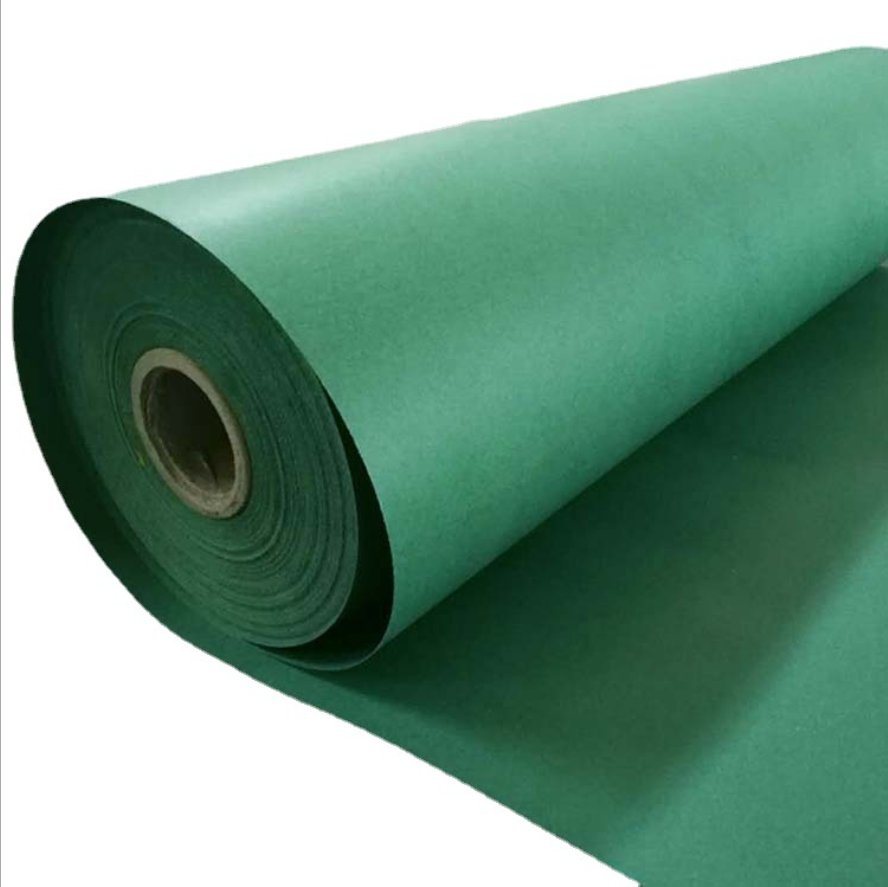 OEM High Quality Resin Glass Banding Tape Products - Insulation Paper Transformer Insulation Paper Press Paper – Times Industry detail pictures