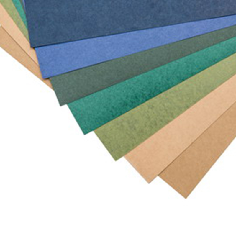 OEM High Quality Resin Glass Banding Tape Products - Insulation Paper Transformer Insulation Paper Press Paper – Times Industry detail pictures